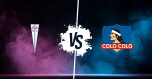 Pronostic CD Universidad Catolica vs Colo-Colo