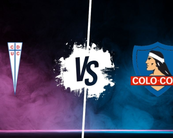Pronostic CD Universidad Catolica vs Colo-Colo