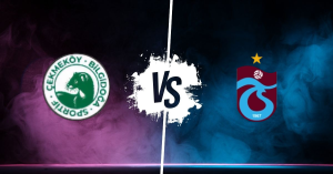 Pronostic Cekmekoy Bilgidoga Sportif vs Trabzonspor AS