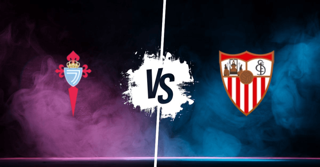 Pronostic Celta Vigo vs Sevilla