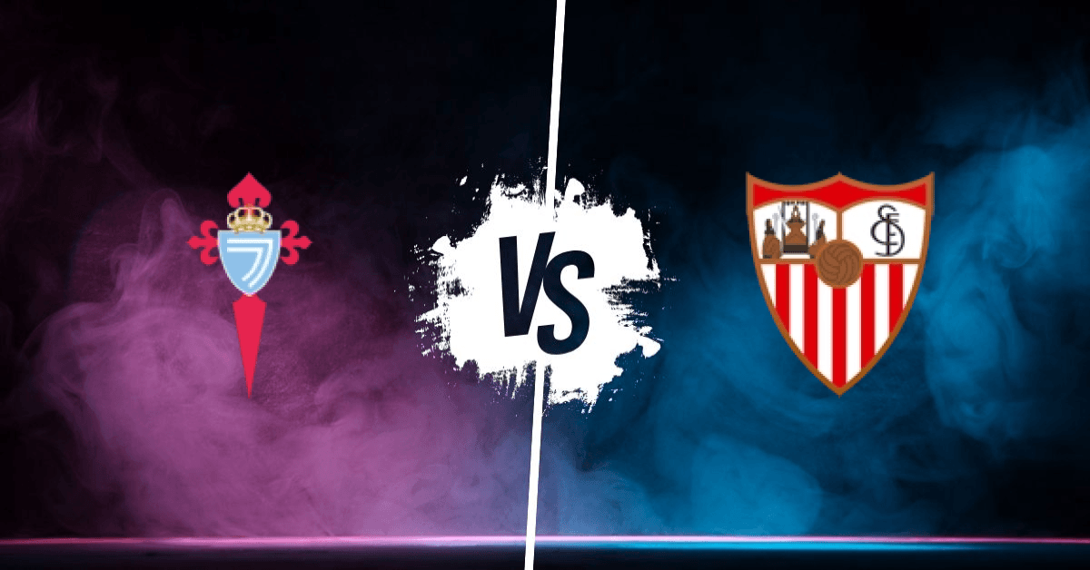 Pronostic Celta Vigo vs Sevilla
