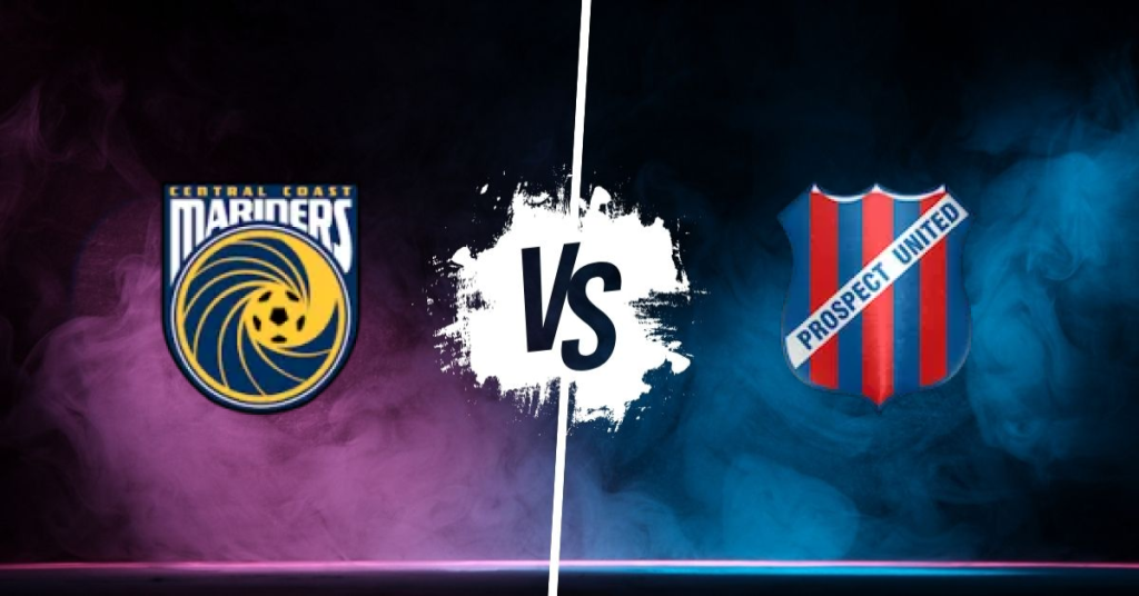 Pronostic Central Coast Mariners Academy vs Prospect United