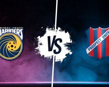Pronostic Central Coast Mariners Academy Prospect United Pronostic Central Coast Mariners Academy vs Prospect United