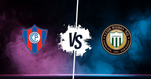 Pronostic Cerro Porteno vs Rubio Nu