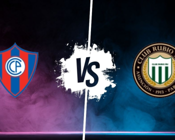 Pronostic Cerro Porteno Rubio Nu Pronostic Cerro Porteno vs Rubio Nu