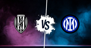 Pronostic Cesena FC vs Inter Milano