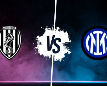 Pronostic Cesena FC vs Inter Milano