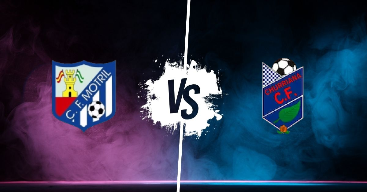 Pronostic CF Motril vs Churriana De La Vega Cf, Tercera Division Espagne