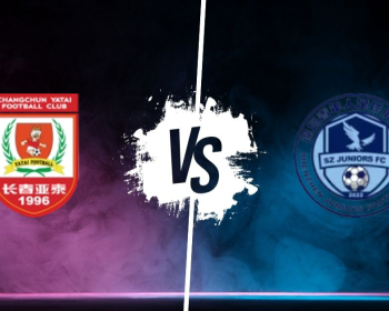 Pronostic Changchun Yatai Shenzhen Juniors FC Pronostic Changchun Yatai vs Shenzhen Juniors FC