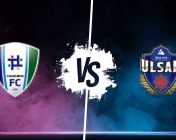 Pronostic Changwon City Ulsan Citizen FC Pronostic Changwon City vs Ulsan Citizen FC