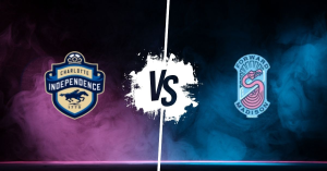 Pronostic Charlotte Independence vs Forward Madison FC
