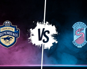 Pronostic Charlotte Independence vs Forward Madison FC