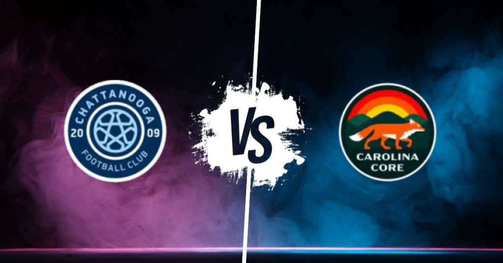 Pronostic Chattanooga FC vs Carolina Core FC
