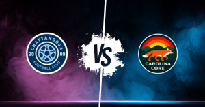 Pronostic Chattanooga FC vs Carolina Core FC