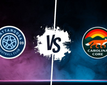 Pronostic Chattanooga FC Carolina Core FC Pronostic Chattanooga FC vs Carolina Core FC