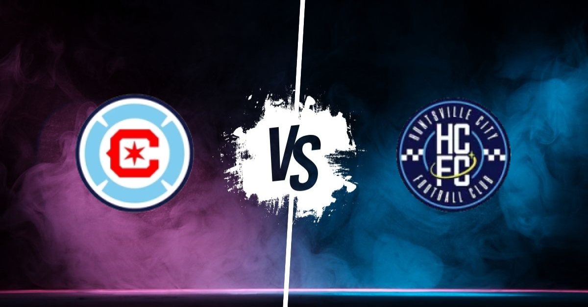 Pronostic Chicago Fire FC Ii vs Huntsville City FC