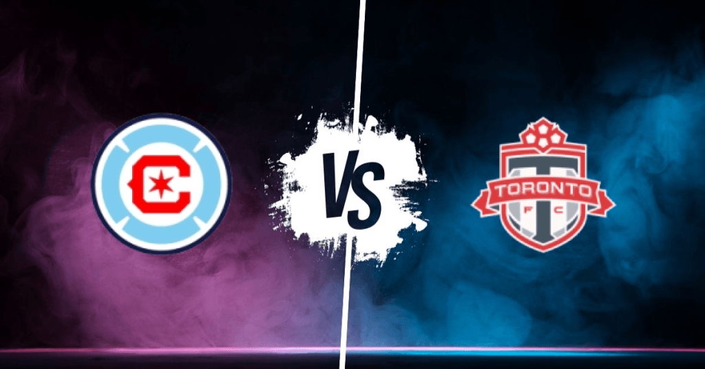 Pronostic Chicago Fire vs Toronto FC