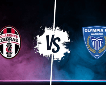 Pronostic Clarence Zebras FC 2 Olympia Pronostic Clarence Zebras FC 2 vs Olympia