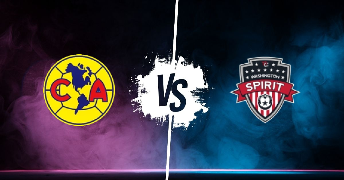 Pronostic Club America vs Washington Spirit