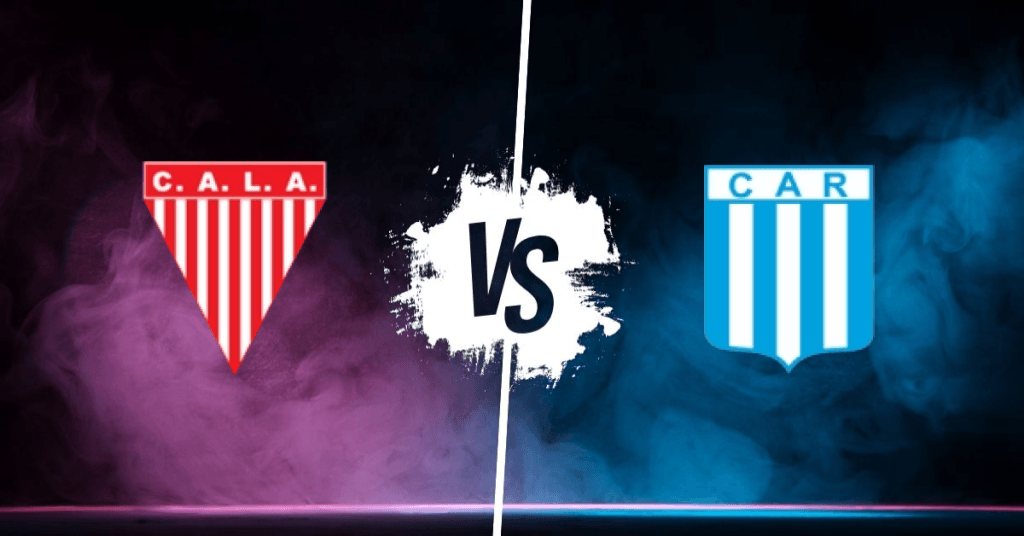 Pronostic Club Atletico Los Andes vs CA Racing De Cordoba