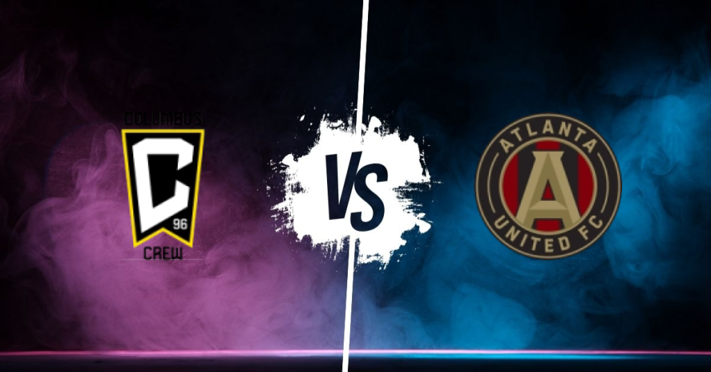 Pronostic Columbus Crew vs Atlanta United FC