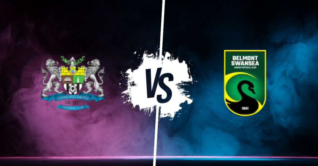 Pronostic Cooks Hill United vs Belmont Swansea United FC