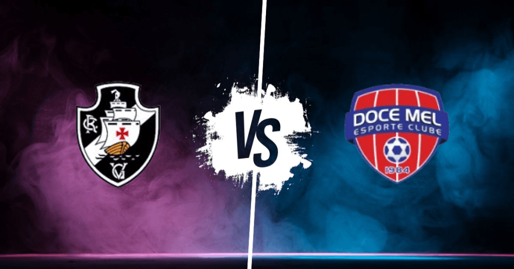 Pronostic Cr Vasco Da Gama Rj vs Doce Mel Ec Ba, Campeonato Brasileiro Serie A2 Femmes