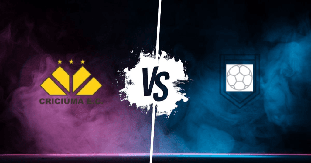 Pronostic Criciuma SC vs Carlos Renaux SC