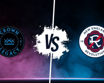 Pronostic Crown Legacy FC New England Revolution Ii Pronostic Crown Legacy FC vs New England Revolution Ii