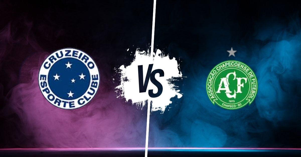 Pronostic Cruzeiro vs Chapecoense