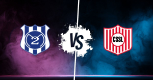 Pronostic Cs 2 De Mayo vs Sportivo San Lorenzo