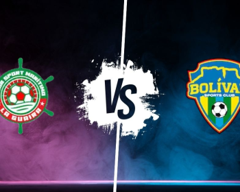 Pronostic Cs Maritimo De La Guaira Bolivar SC Pronostic Cs Maritimo De La Guaira vs Bolivar SC