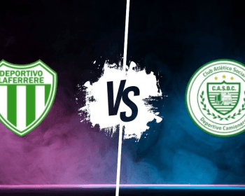 Pronostic Cscd Laferrere Deportivo Camioneros Pronostic Cscd Laferrere vs Deportivo Camioneros