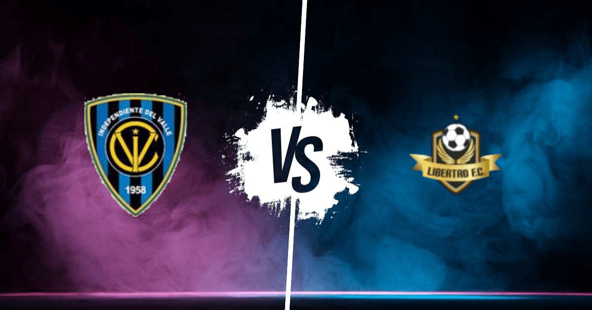 Pronostic Csd Independiente Del Valle vs Libertad Loja