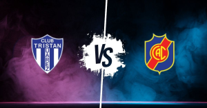 Pronostic Csd Tristan Suarez vs CA Colegiales