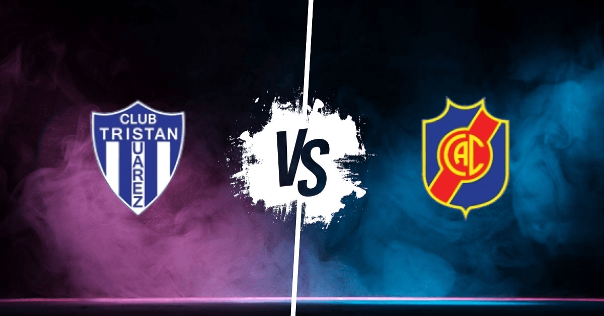 Pronostic Csd Tristan Suarez vs CA Colegiales
