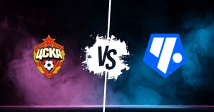 Pronostic Cska Youth vs Chertanovo Moscow