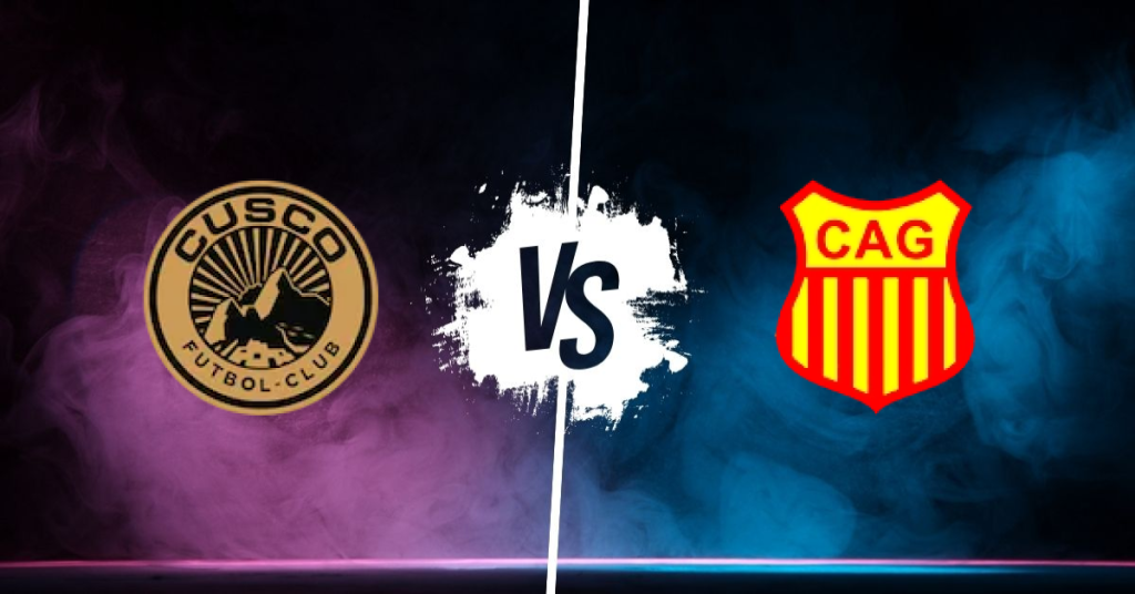 Pronostic Cusco FC vs Atletico Grau