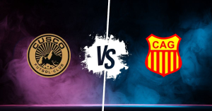 Pronostic Cusco FC vs Atletico Grau