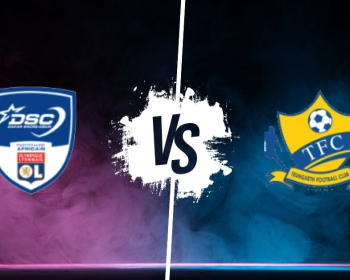 Pronostic Dakar Sacre Coeur Teungueth FC Pronostic Dakar Sacre Coeur vs Teungueth FC