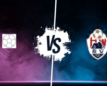 Pronostic Dalian Yingbo B Taian Tiankuang Pronostic Dalian Yingbo B vs Taian Tiankuang