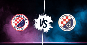 Pronostic Dandenong City SC vs St Albans Saints Dinamo SC
