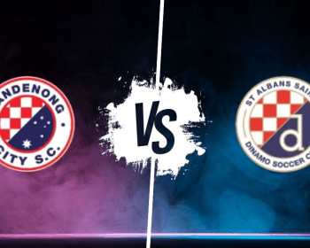 Pronostic Dandenong City SC St Albans Saints Dinamo SC Pronostic Dandenong City SC vs St Albans Saints Dinamo SC