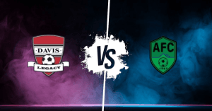 Pronostic Davis Legacy vs Almaden FC