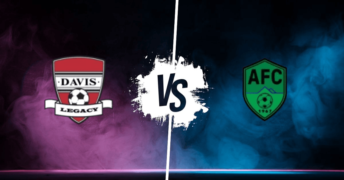 Pronostic Davis Legacy vs Almaden FC