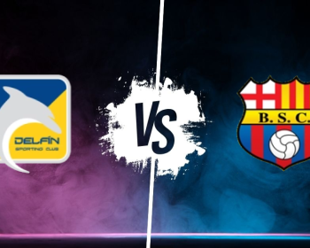 Pronostic Delfin SC Barcelona SC Pronostic Delfin SC vs Barcelona SC