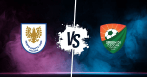 Pronostic Dempo SC vs Sreenidi Deccan FC