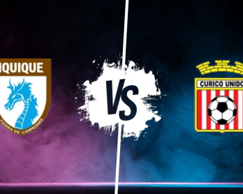 Pronostic Deportes Iquique Curico Unido Pronostic Deportes Iquique vs Curico Unido