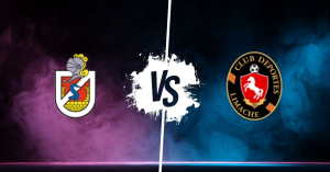 Pronostic Deportes La Serena vs Deportes Limache