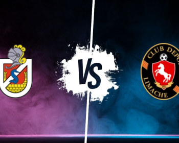 Pronostic Deportes La Serena Deportes Limache Pronostic Deportes La Serena vs Deportes Limache